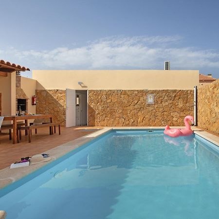 Seguidilla Relax Villa Gran Tarajal Dış mekan fotoğraf