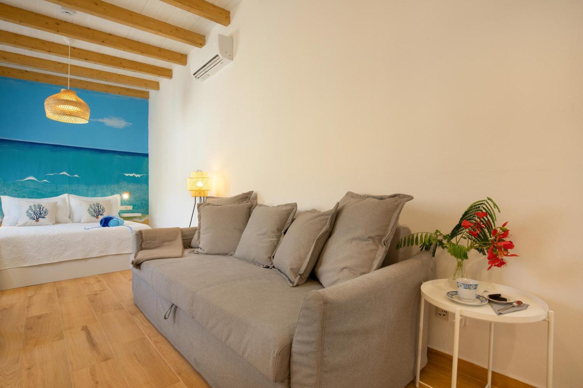 Seguidilla Relax Villa Gran Tarajal Dış mekan fotoğraf