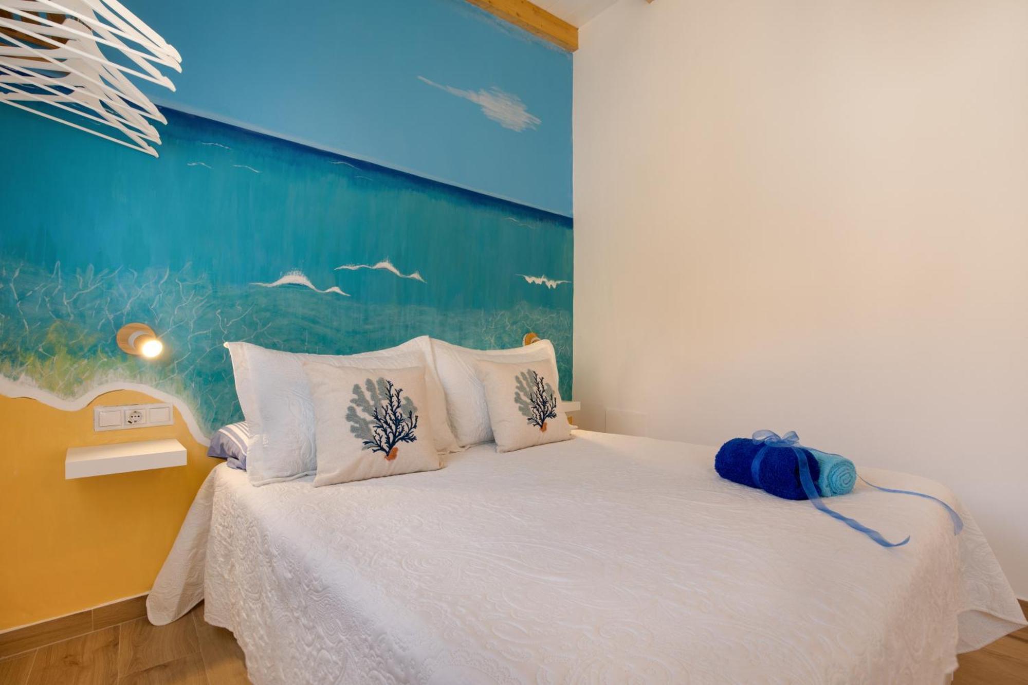 Seguidilla Relax Villa Gran Tarajal Dış mekan fotoğraf