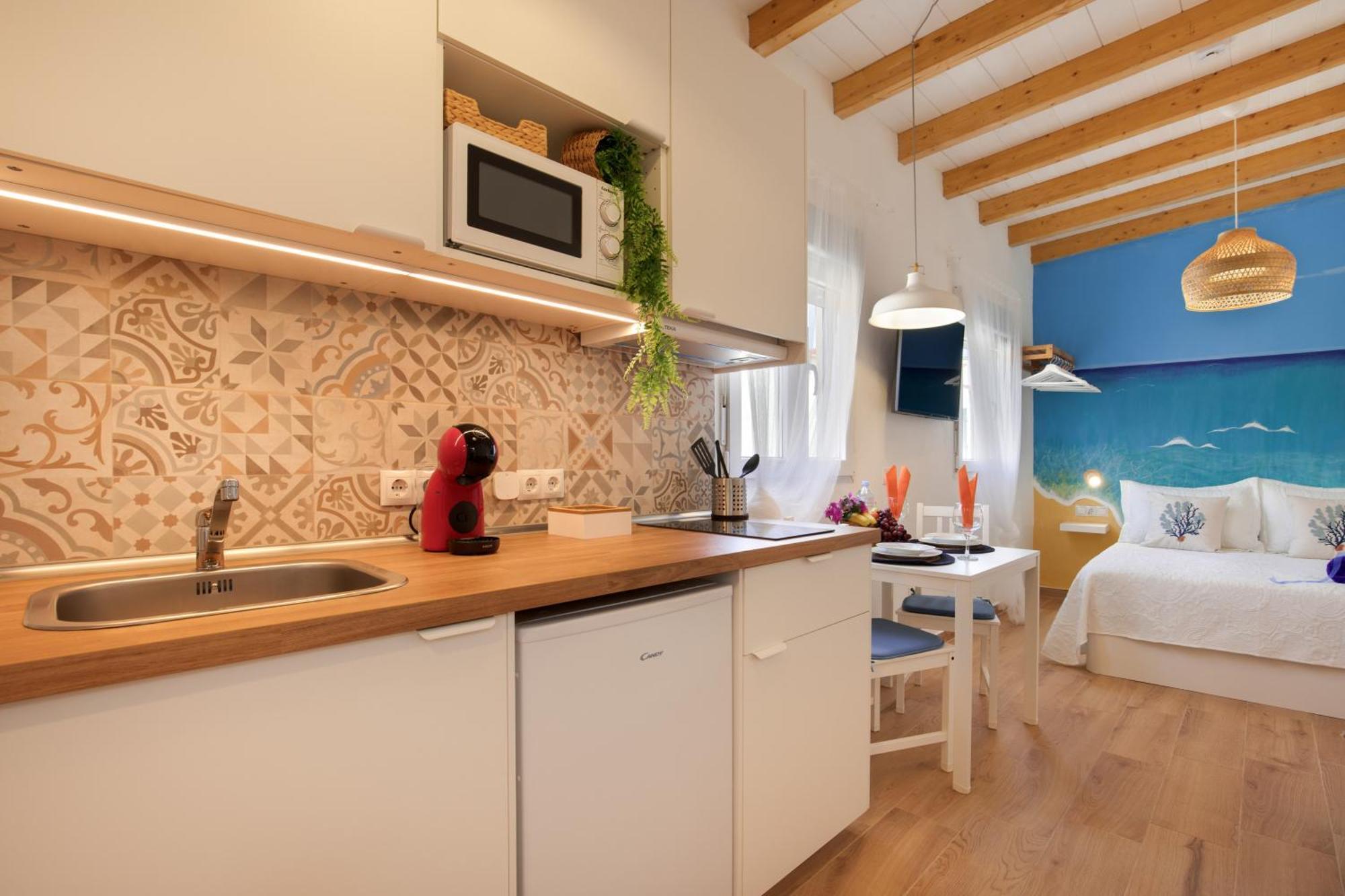 Seguidilla Relax Villa Gran Tarajal Dış mekan fotoğraf