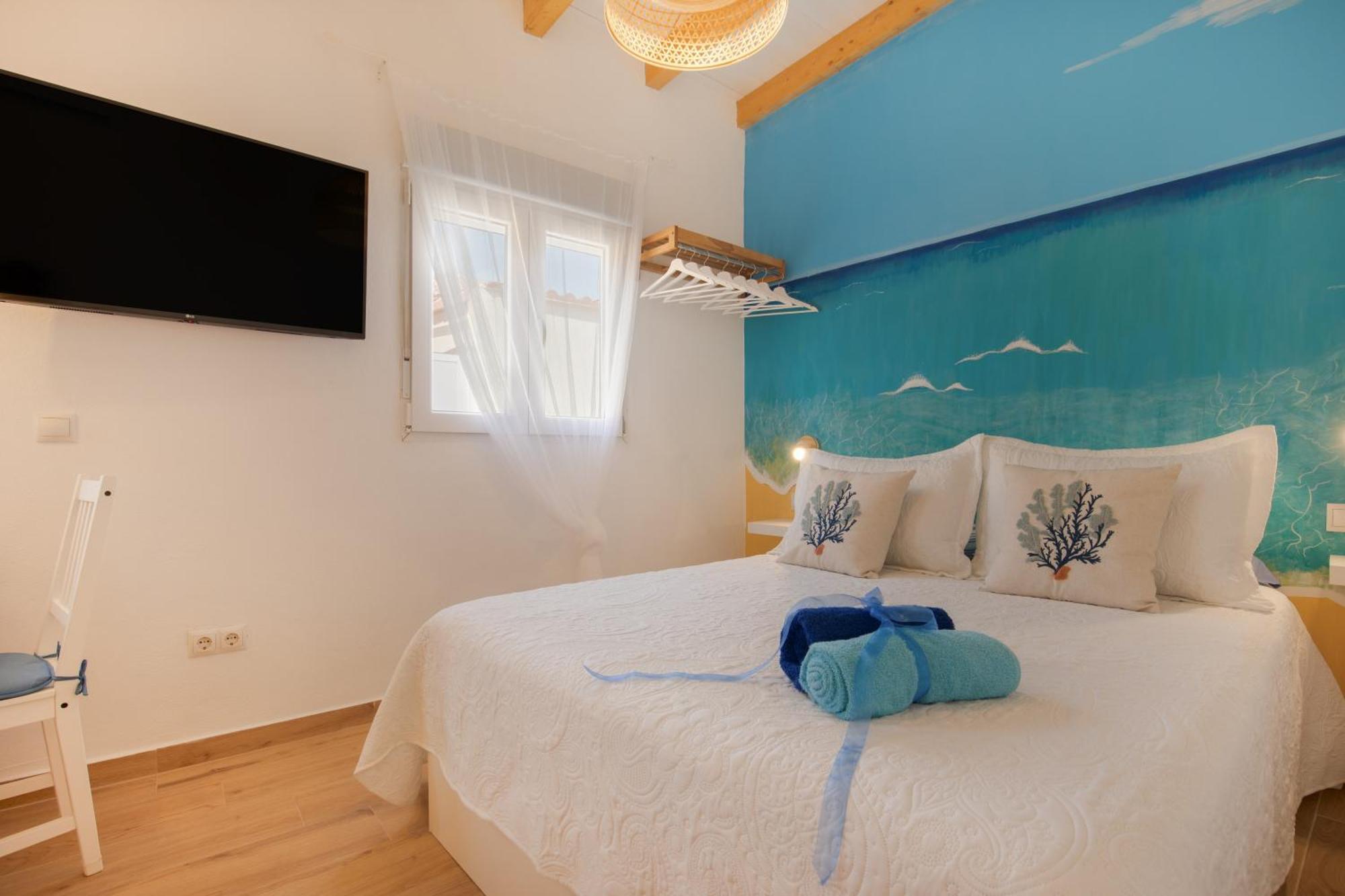 Seguidilla Relax Villa Gran Tarajal Dış mekan fotoğraf