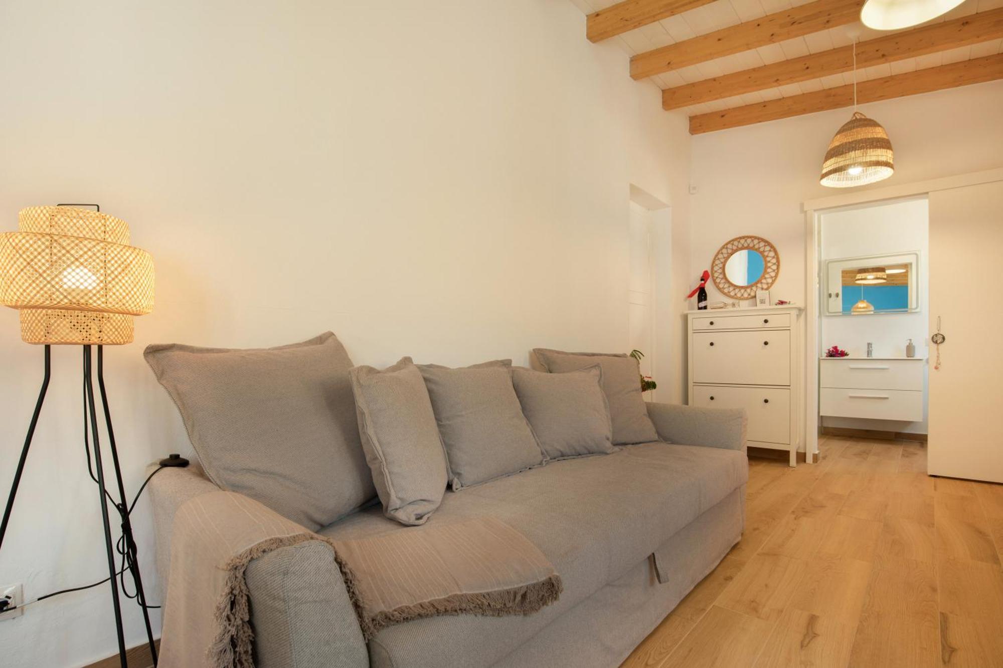 Seguidilla Relax Villa Gran Tarajal Dış mekan fotoğraf