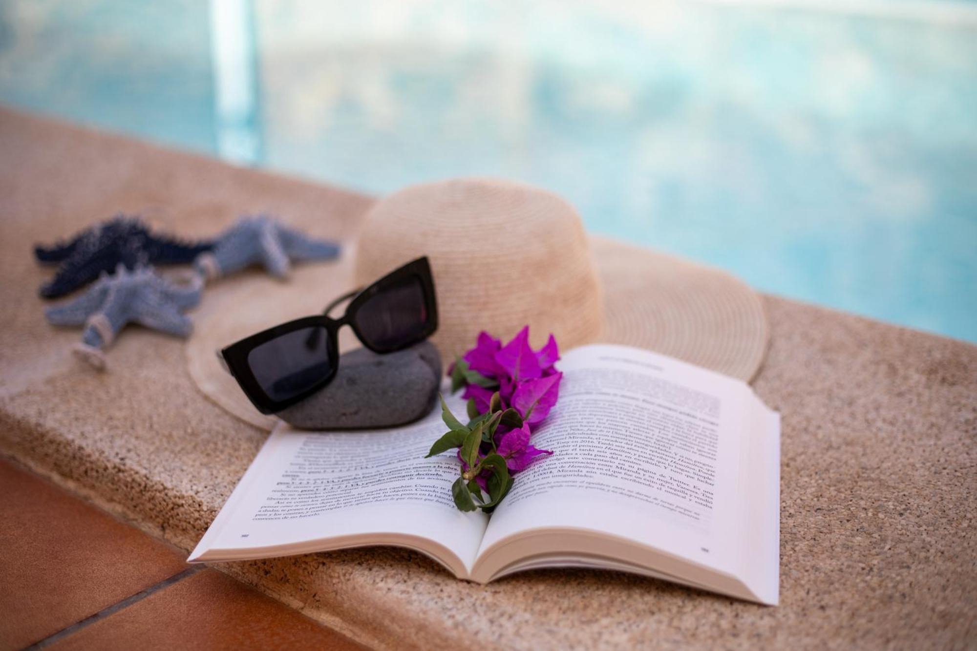 Seguidilla Relax Villa Gran Tarajal Dış mekan fotoğraf